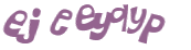 CAPTCHA 挑戰