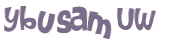 Captcha-test