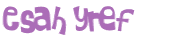 Captcha challenge