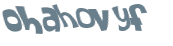 Captcha challenge