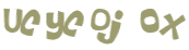 Captcha challenge