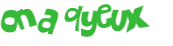 Captcha challenge