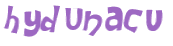 Captcha 챌린지