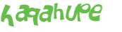 Captcha-Test