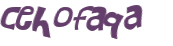 CAPTCHA-haaste