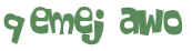 Captcha-udfordring