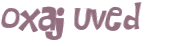 Captcha-udfordring