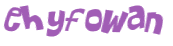 Captcha challenge