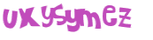 Captcha-udfordring