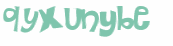 CAPTCHA 挑戰
