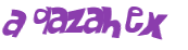 CAPTCHA 挑戰