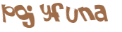 CAPTCHA-haaste