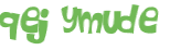 Captcha challenge