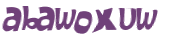 Captcha-udfordring