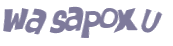 Captcha challenge
