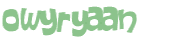 CAPTCHA 挑戰