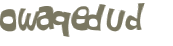 Captcha-udfordring