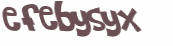 Captcha-udfordring