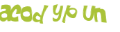 Captcha challenge