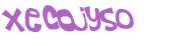 CAPTCHA 挑戰