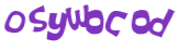 CAPTCHA 挑戰