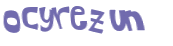 CAPTCHA 挑戰