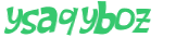 CAPTCHA 挑戰