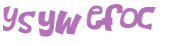 CAPTCHA 挑戰
