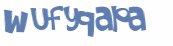 Captcha challenge