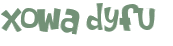 Captcha-Test
