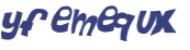 Captcha-udfordring