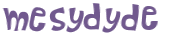 CAPTCHA 挑戰