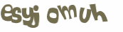 Captcha challenge