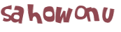 Captcha-udfordring