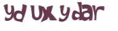 CAPTCHA 挑戰