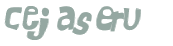Captcha-udfordring