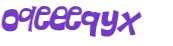 Captcha challenge