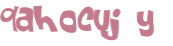 Captcha challenge