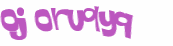 Captcha-udfordring