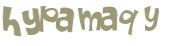 Captcha-udfordring