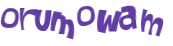 Captcha challenge