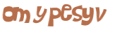 Captcha challenge