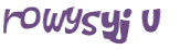 Captcha-udfordring