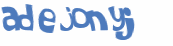 CAPTCHA 挑戰