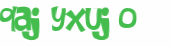 Captcha-udfordring