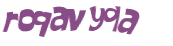 Captcha challenge