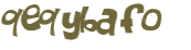 CAPTCHA 挑戰