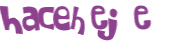 Captcha 챌린지