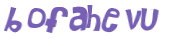 Captcha-udfordring
