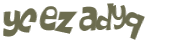 Captcha-udfordring